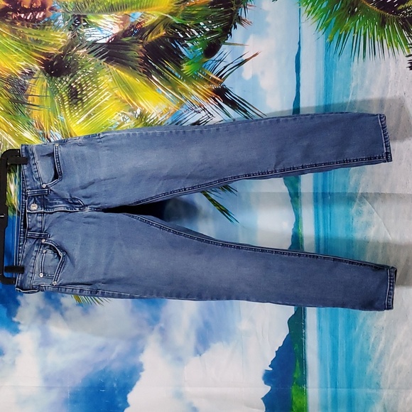 PacSun Other - PACSUN ACTIVE STRETCH SKINNY MEN'S DENIM SIZE 28X30